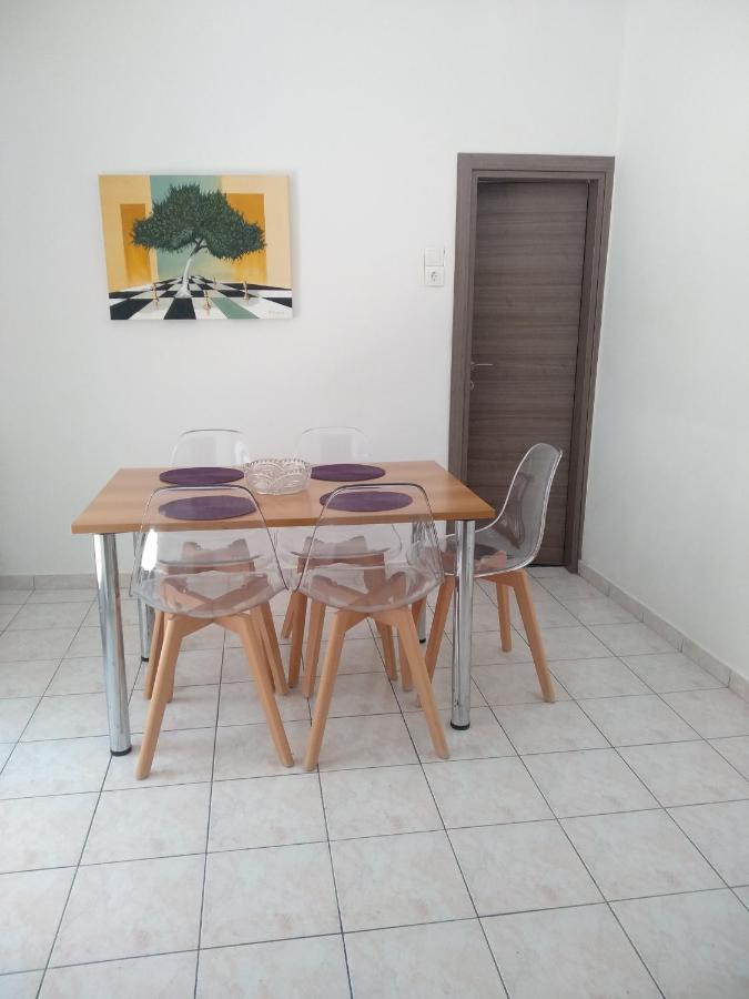 Pomegranate Apartment Heraklion  Екстер'єр фото
