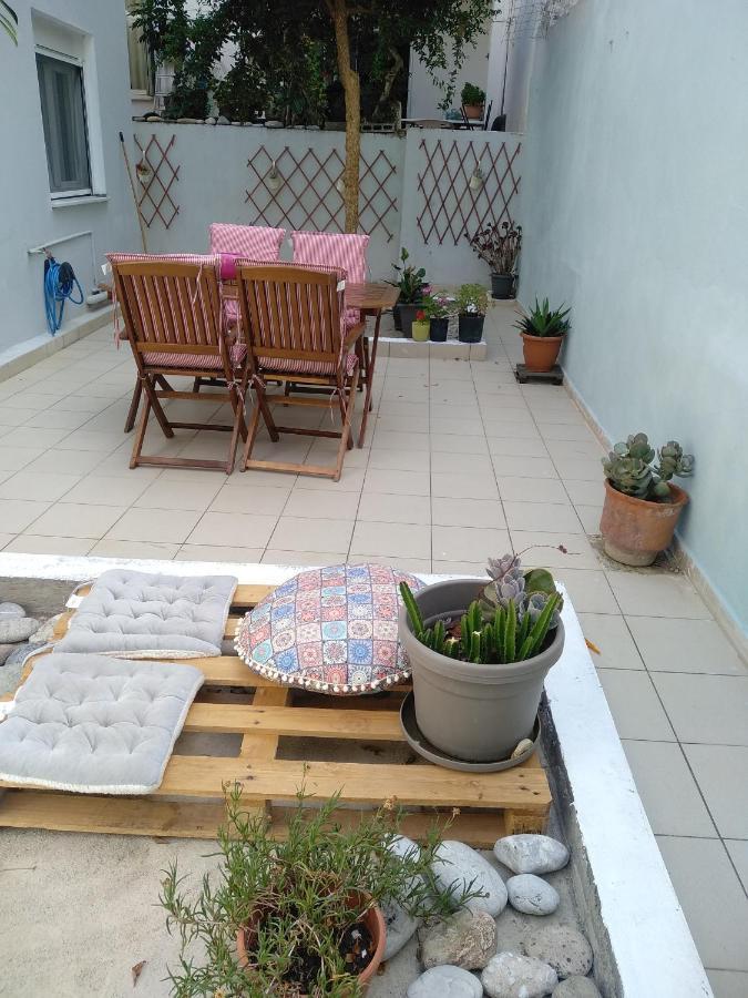 Pomegranate Apartment Heraklion  Екстер'єр фото