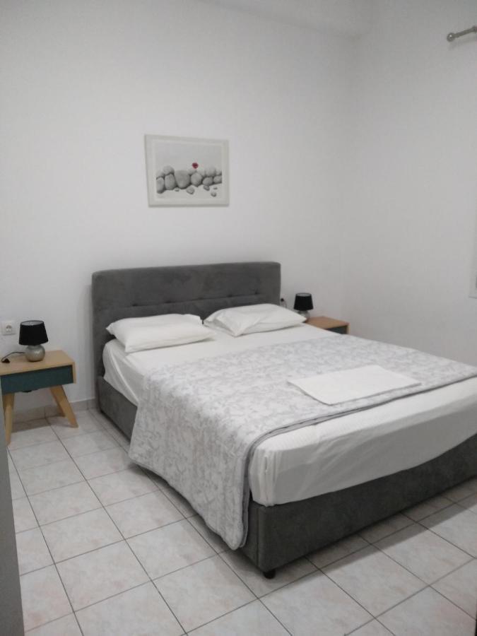 Pomegranate Apartment Heraklion  Екстер'єр фото
