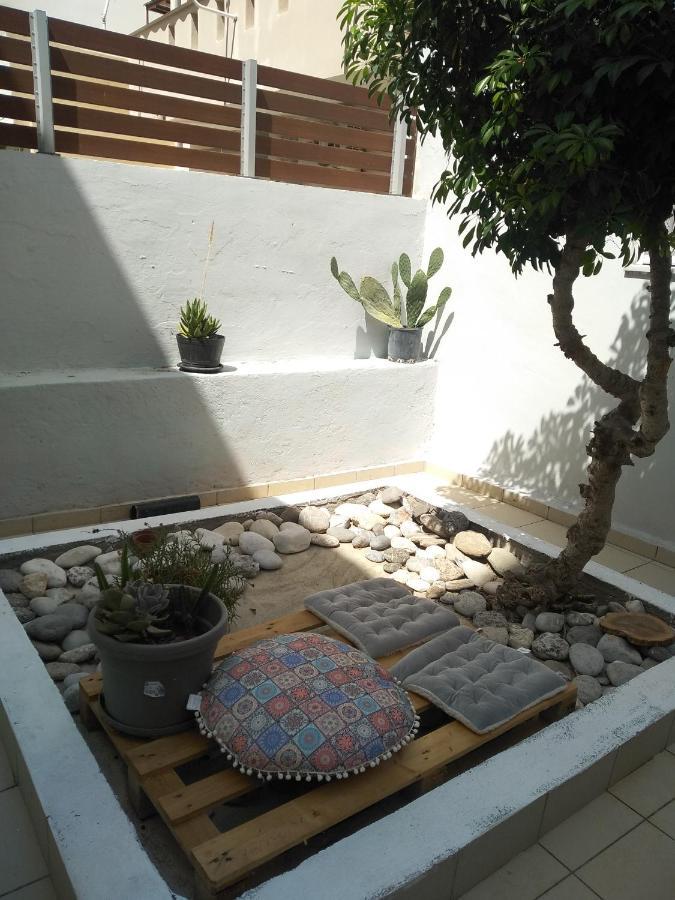 Pomegranate Apartment Heraklion  Екстер'єр фото