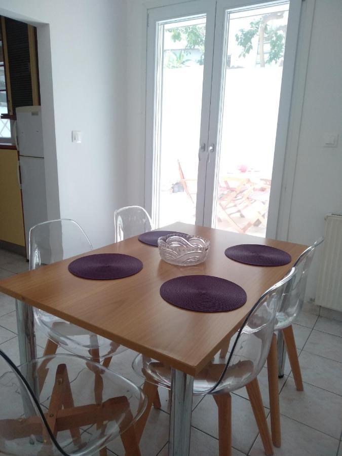 Pomegranate Apartment Heraklion  Екстер'єр фото