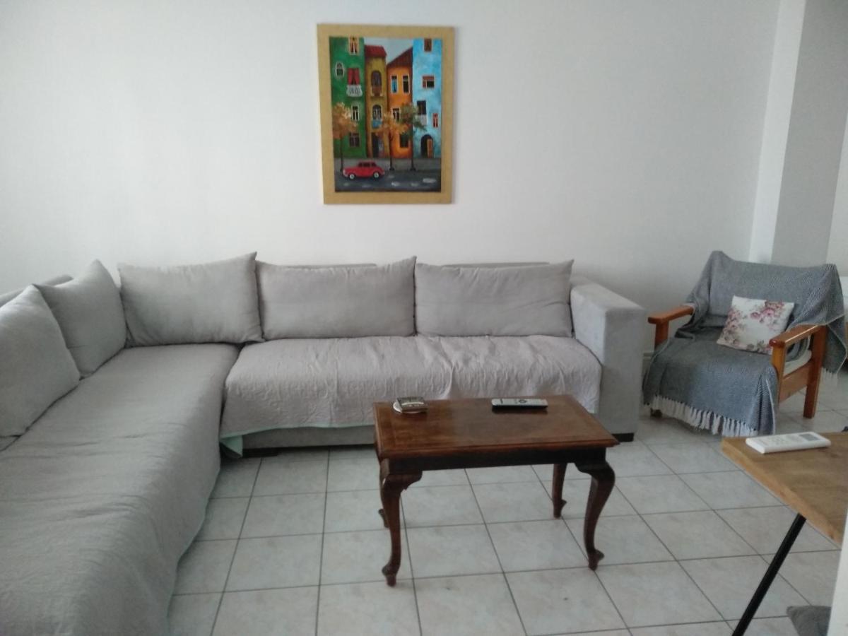 Pomegranate Apartment Heraklion  Екстер'єр фото