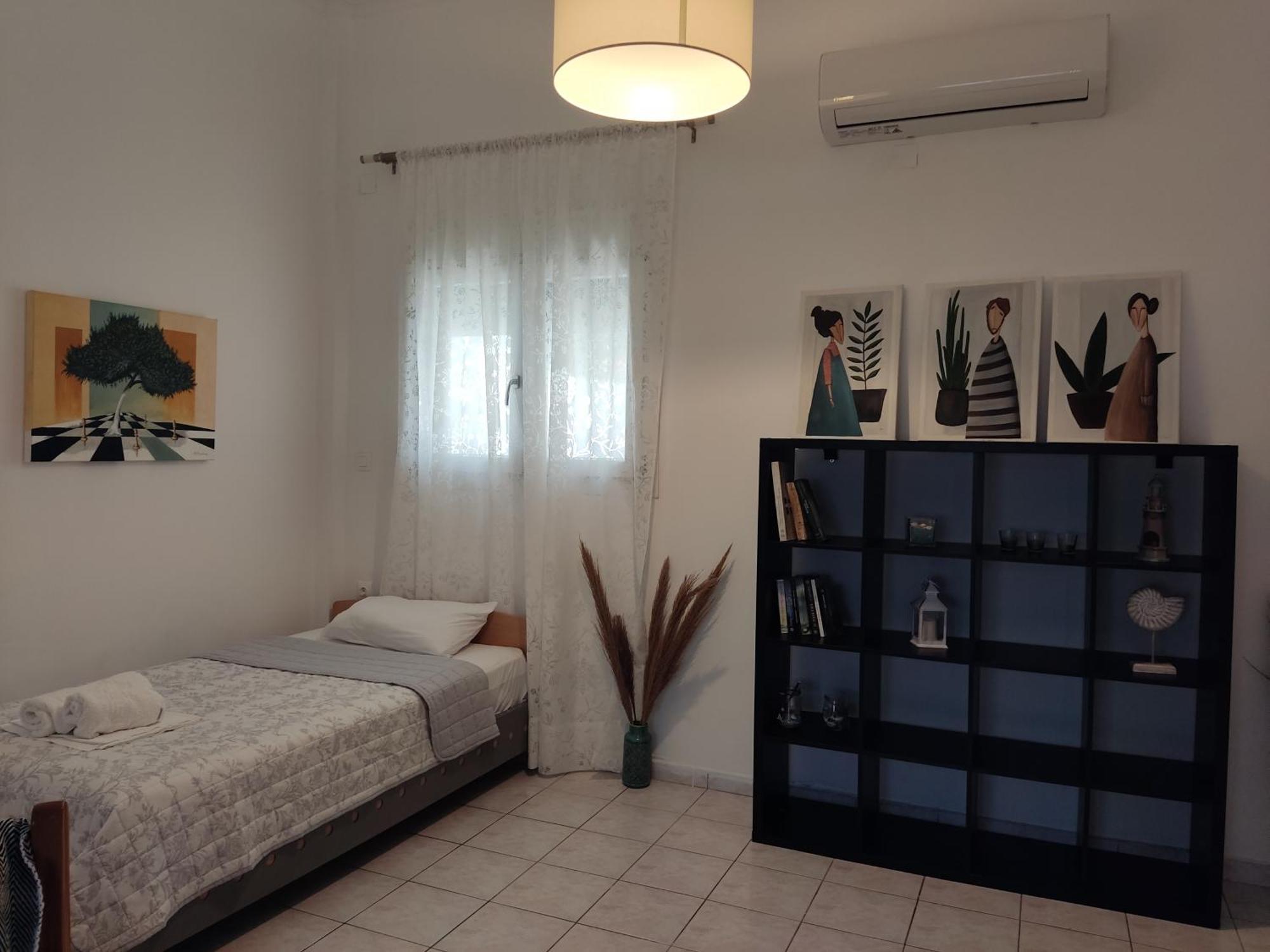 Pomegranate Apartment Heraklion  Номер фото