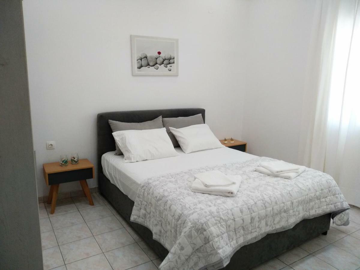 Pomegranate Apartment Heraklion  Екстер'єр фото