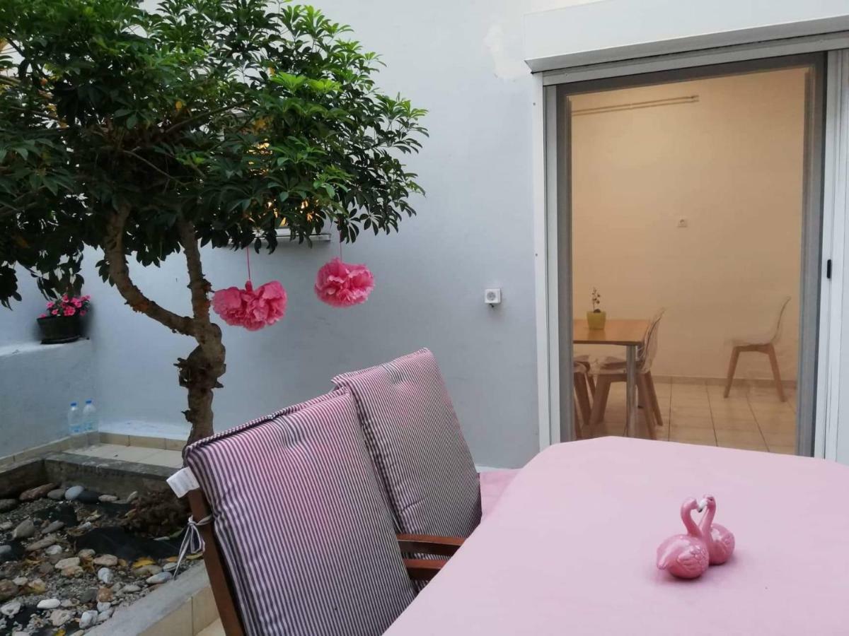 Pomegranate Apartment Heraklion  Екстер'єр фото