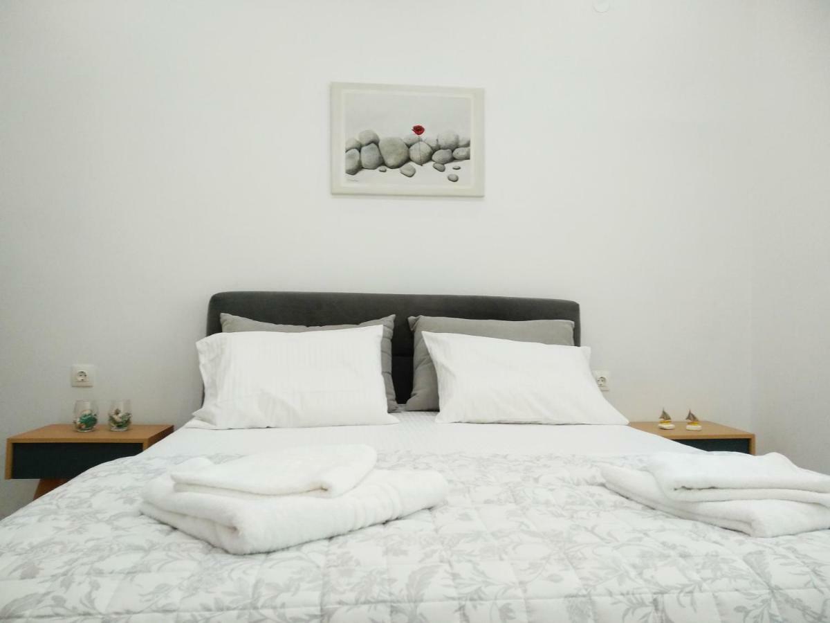 Pomegranate Apartment Heraklion  Екстер'єр фото