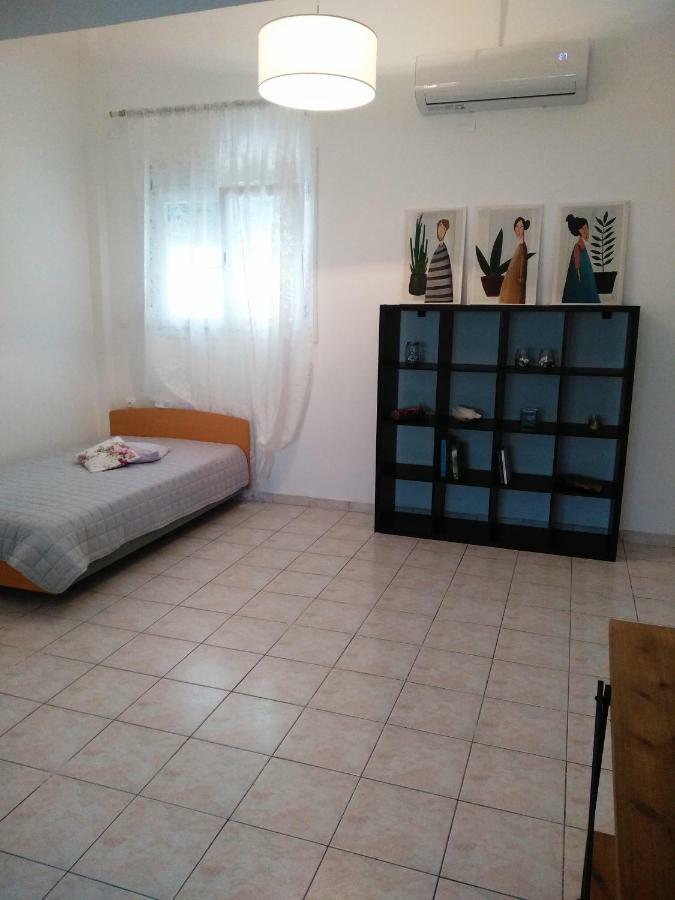Pomegranate Apartment Heraklion  Екстер'єр фото