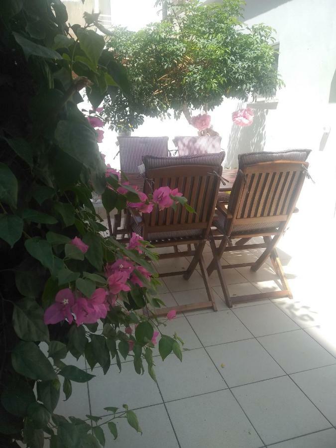 Pomegranate Apartment Heraklion  Екстер'єр фото