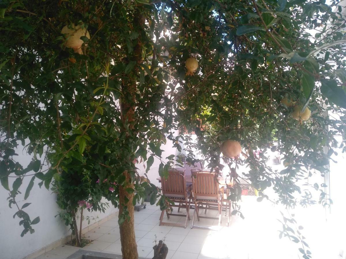 Pomegranate Apartment Heraklion  Екстер'єр фото